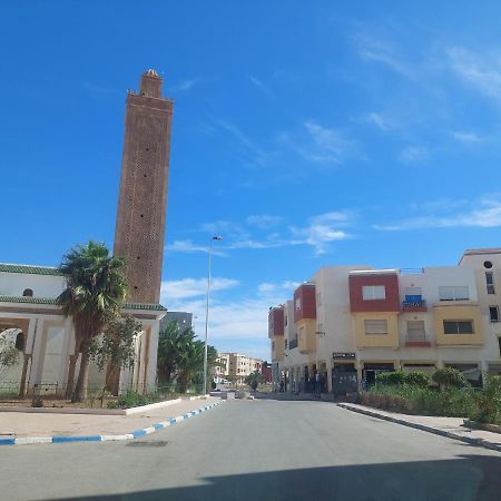 Apartamento Con Wifi Nador Exterior photo