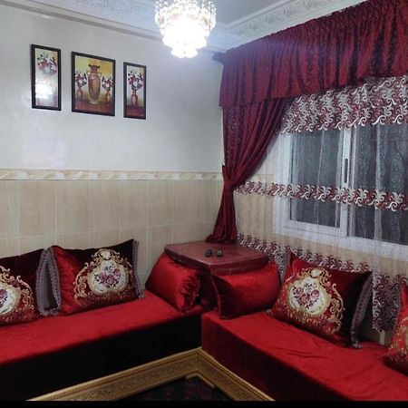 Apartamento Con Wifi Nador Exterior photo