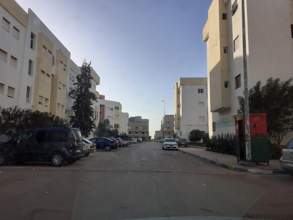 Apartamento Con Wifi Nador Exterior photo