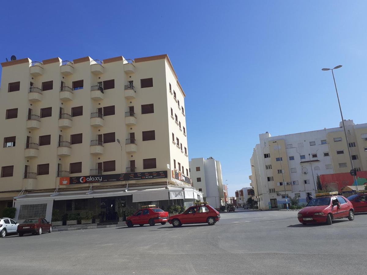 Apartamento Con Wifi Nador Exterior photo