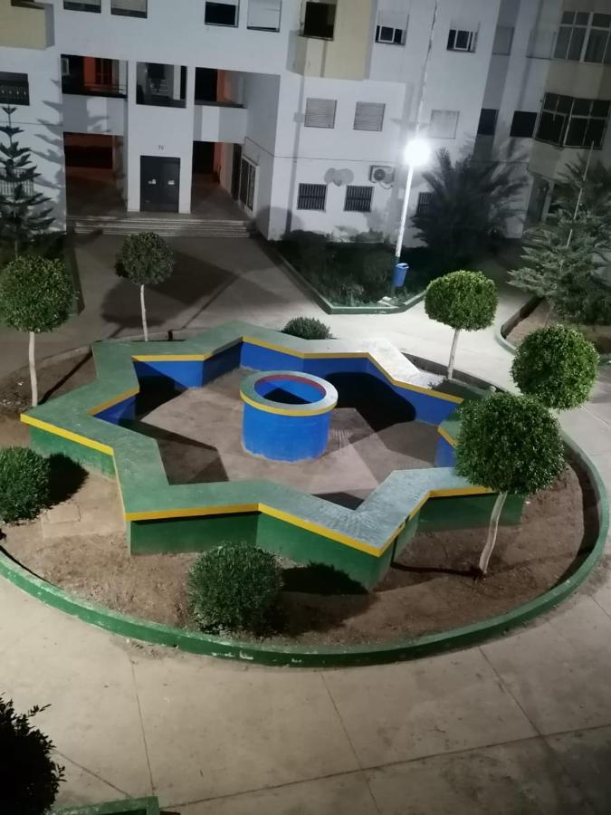 Apartamento Con Wifi Nador Exterior photo