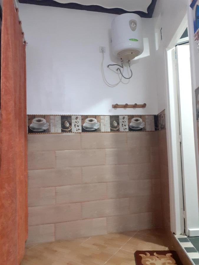 Apartamento Con Wifi Nador Exterior photo