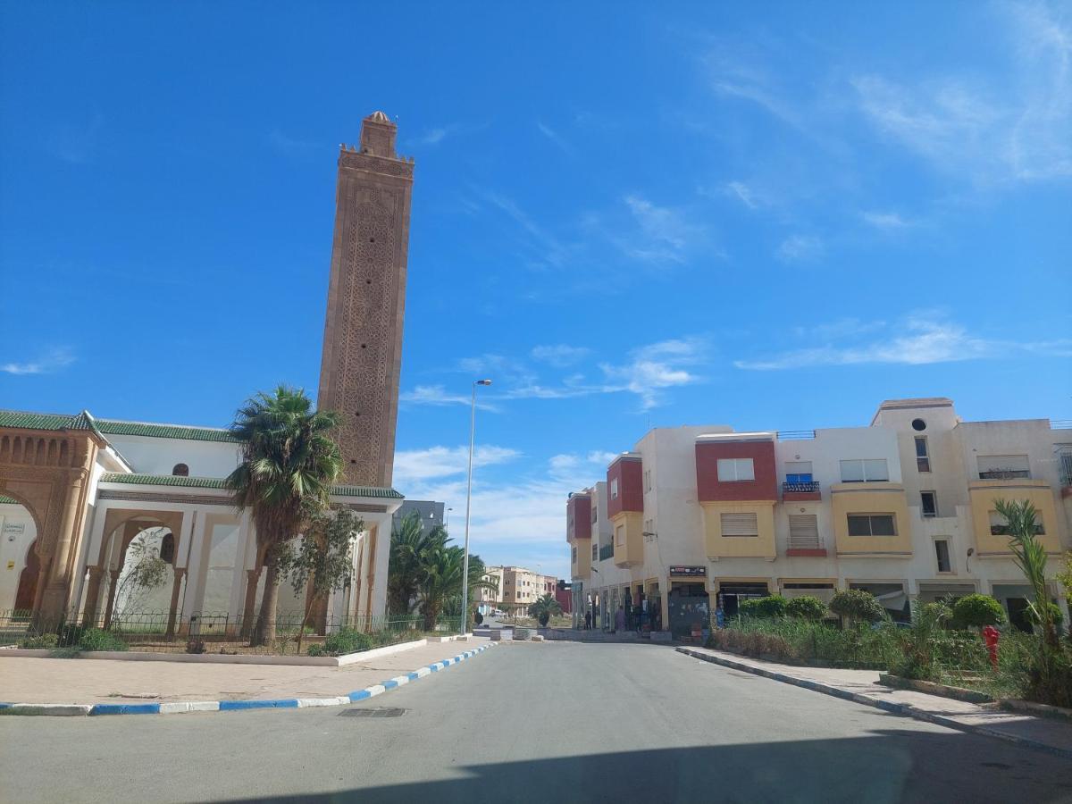 Apartamento Con Wifi Nador Exterior photo