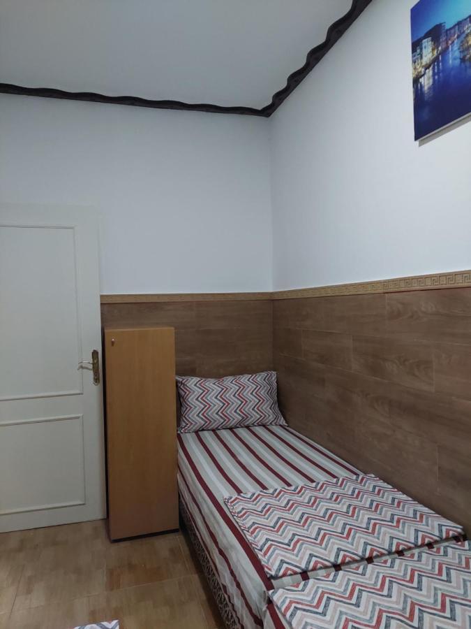 Apartamento Con Wifi Nador Exterior photo