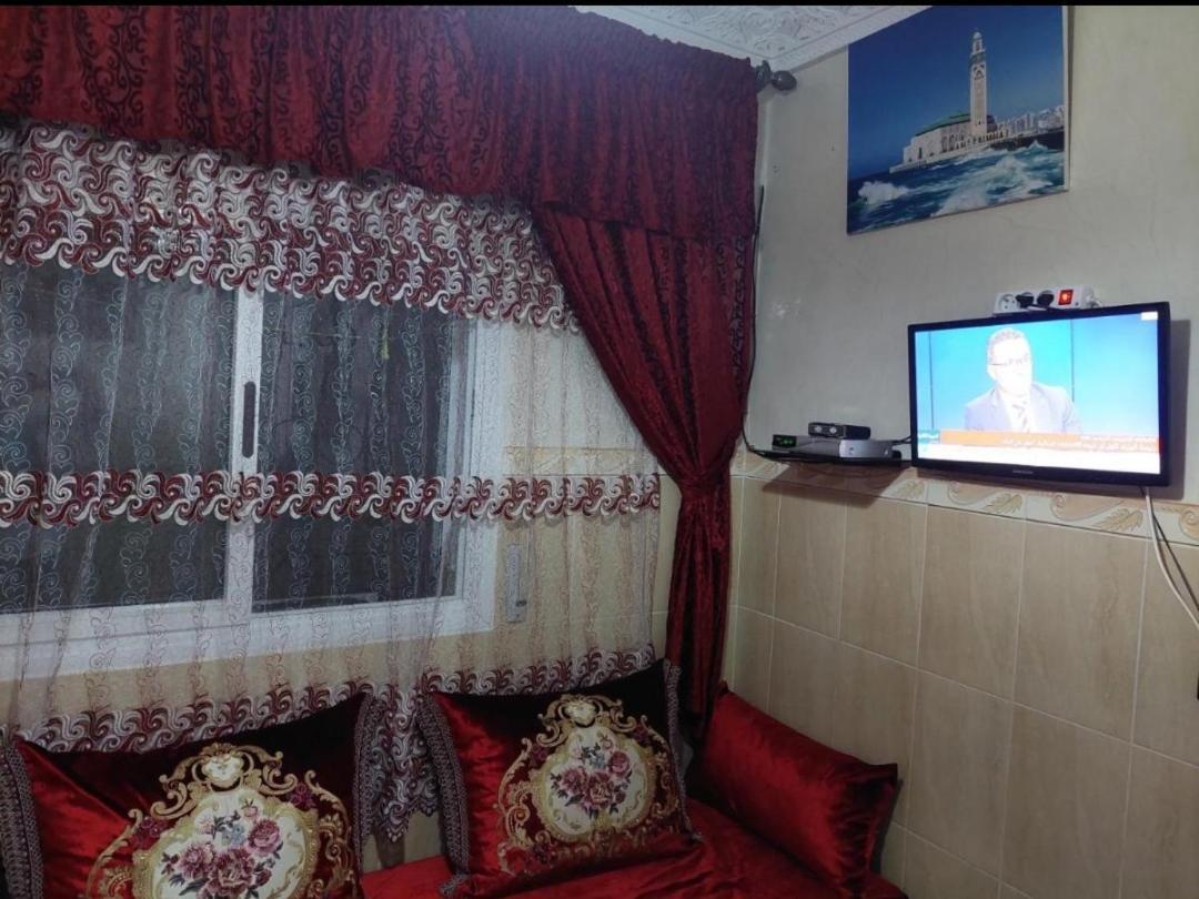 Apartamento Con Wifi Nador Exterior photo
