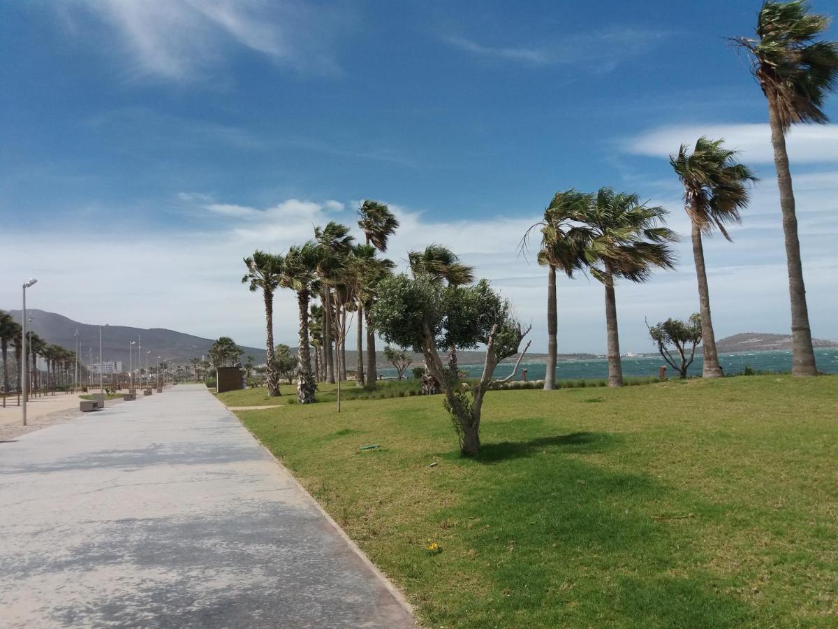 Apartamento Con Wifi Nador Exterior photo